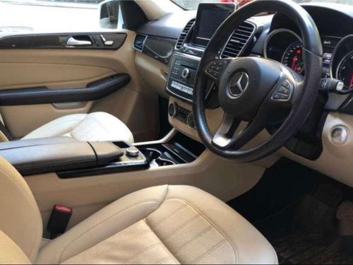 2017 Mercedes Benz GLE AT for sale