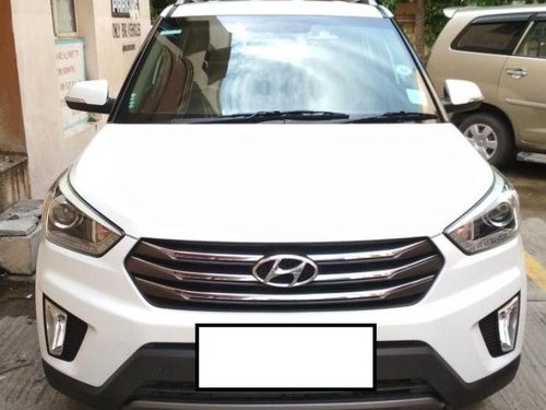 Used 2016 Hyundai Creta MT for sale