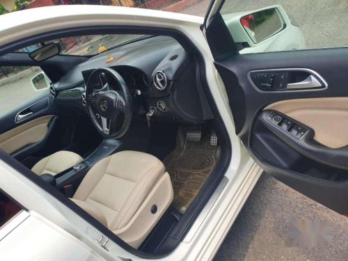 Mercedes-Benz B-Class B 180 Sport, 2014, Petrol AT for sale 