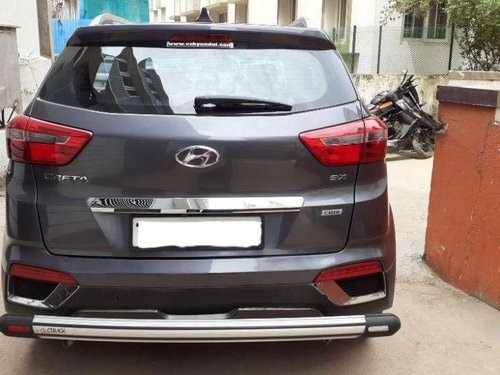 2017 Hyundai Creta 1.6 SX MT for sale