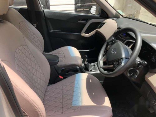 Hyundai Creta 1.4 S, 2016, Diesel MT for sale