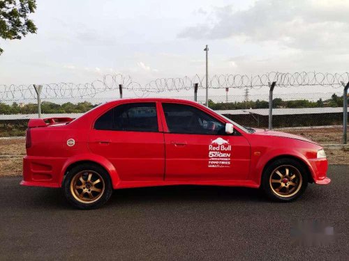 2003 Mitsubishi Lancer MT for sale 