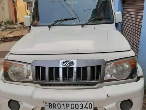 2015 Mahindra Bolero SLX MT for sale