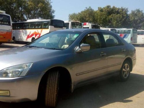 Honda Accord 2006 MT for sale 