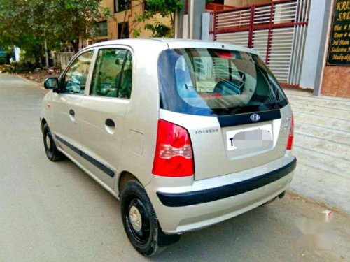 Hyundai Santro Xing, 2007, Petrol MT for sale 