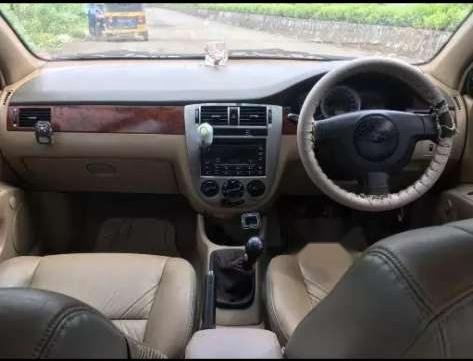 2006 Chevrolet Optra MT for sale at low price