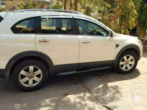 Used Chevrolet Captiva MT for sale at low price