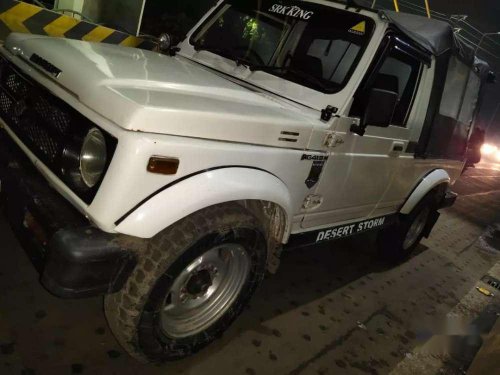 Used 2006 Maruti Suzuki Gypsy MT for sale