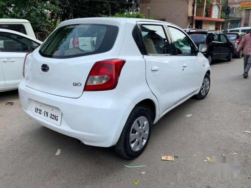 Datsun GO T 2015 MT for sale 