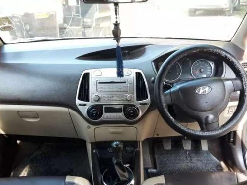 2012 Hyundai i20 MT for sale 