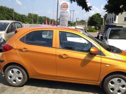 2017 Tata Tiago MT for sale