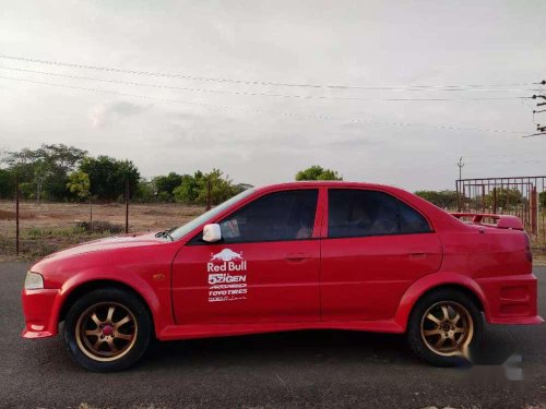 2003 Mitsubishi Lancer MT for sale 