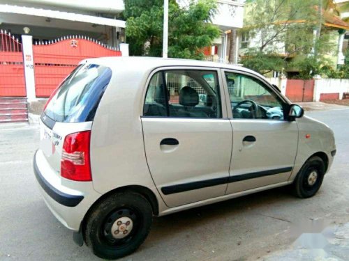 Hyundai Santro Xing, 2007, Petrol MT for sale 