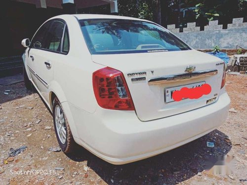 Chevrolet Optra, 2008, Diesel MT for sale 