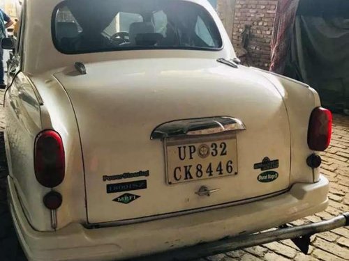 2008 Hindustan Motors Ambassador MT for sale 