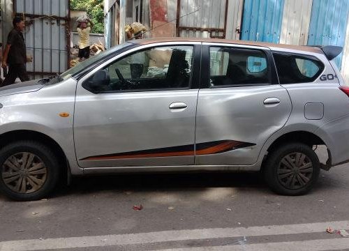 2018 Datsun GO Plus MT for sale at low price