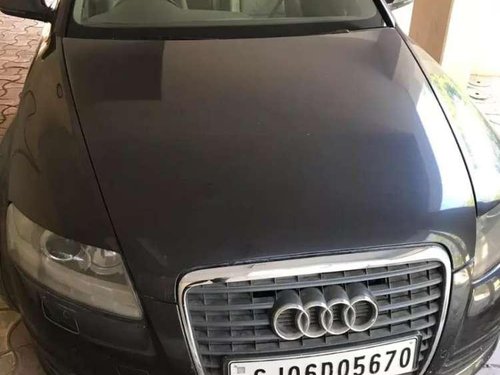 2010 Audi A6 MT for sale 