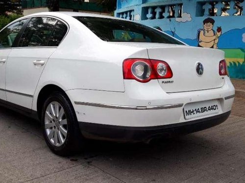 Volkswagen Passat AT 2.0TDI, 2009, Diesel MT for sale 