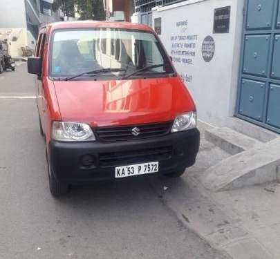 Used Maruti Suzuki Eeco 5 Seater AC MT car at low price