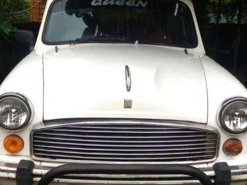 Hindustan Motors Ambassador 2006 MT for sale 