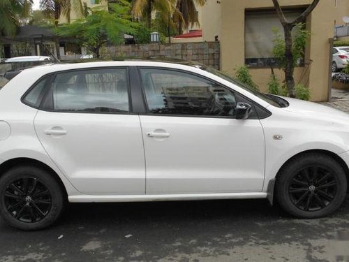 Volkswagen Polo 2013-2015 GT TDI MT for sale