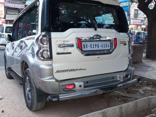 Mahindra Scorpio 2016 MT for sale 