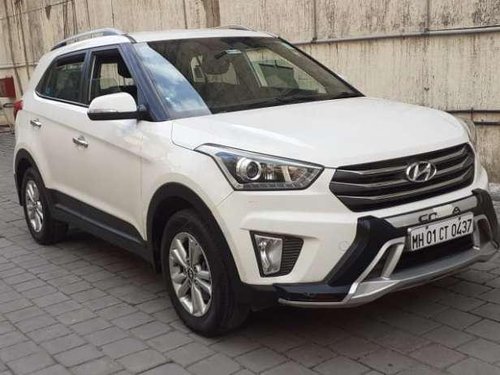 Used Hyundai Creta MT for sale at low price