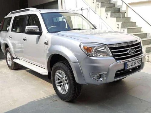 2011 Ford Endeavour MT for sale 