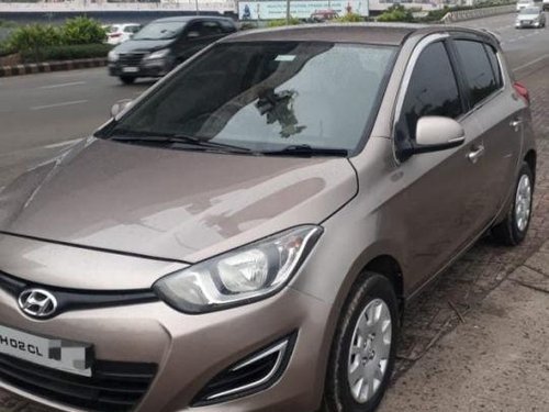 2012 Hyundai i20 1.4 CRDi Magna MT for sale