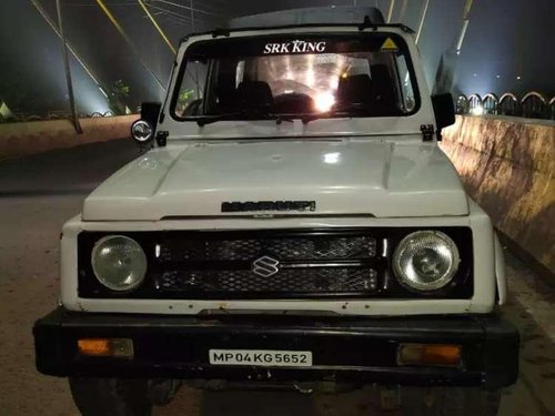 Used 2006 Maruti Suzuki Gypsy MT for sale