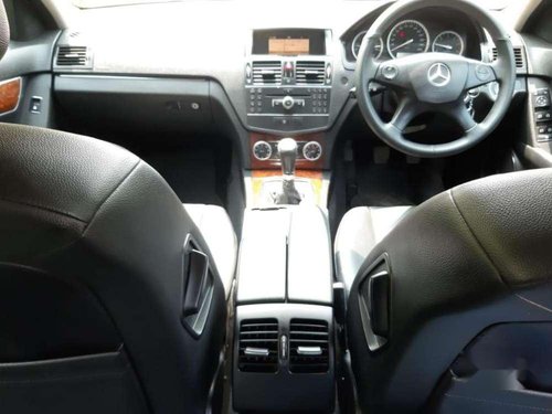 Mercedes-Benz C-Class C220 CDI, 2007, Diesel MT for sale 