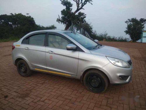 Tata Zest MT 2016 for sale