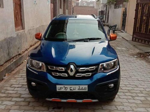 Renault Kwid MT 2018 for sale 