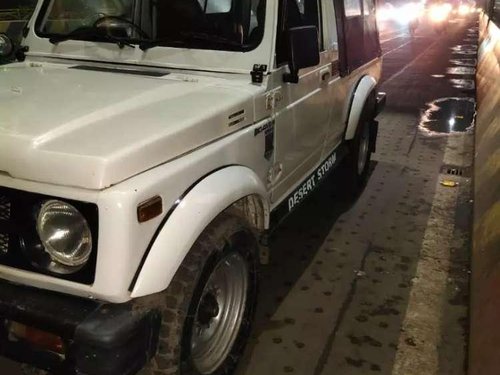 Used 2006 Maruti Suzuki Gypsy MT for sale