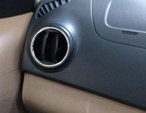 Ford Aspire Titatinium Blu Ti-VCT, 2018, Diesel MT for sale 