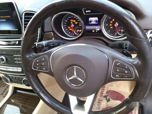 2016 Mercedes Benz GLE AT for sale