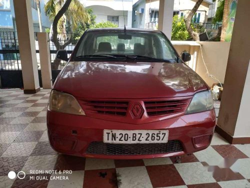 Used Mahindra Renault Logan MT for sale 