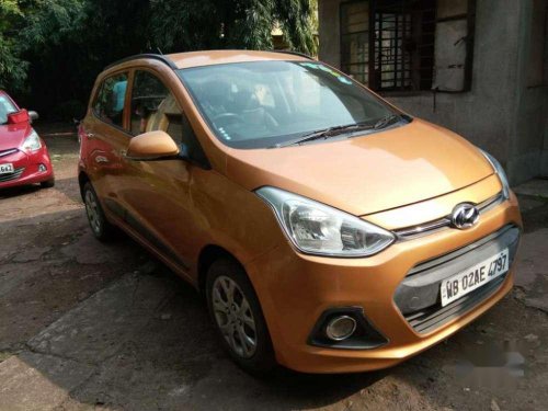 2013 Hyundai i10 MT for sale