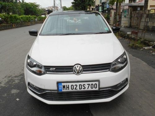 Volkswagen Polo 2013-2015 GT TDI MT for sale