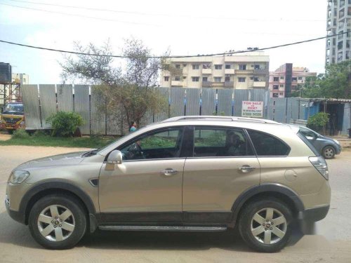 Used 2010 Chevrolet Captiva MT for sale