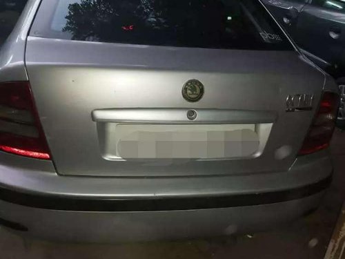 Used 2005 Skoda Octavia MT for sale 