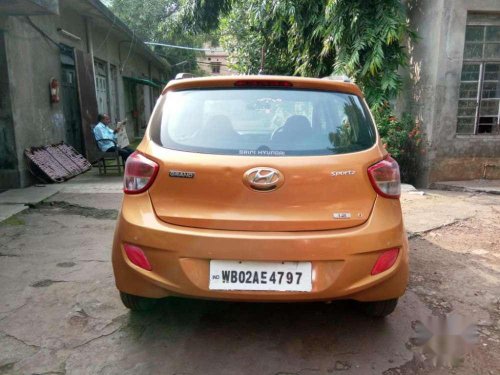 2013 Hyundai i10 MT for sale