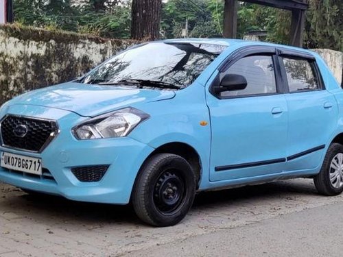 Used Datsun GO T 2014 MT for sale