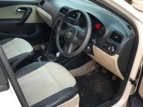 Volkswagen Polo 2014 MT for sale 