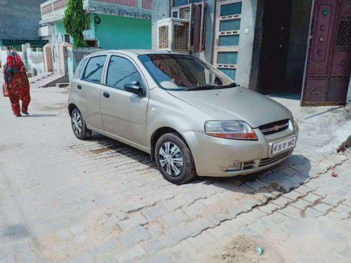 2011 Chevrolet Aveo UVA MT for sale at low price