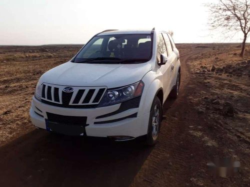 2012 Mahindra XUV 500 MT for sale at low price