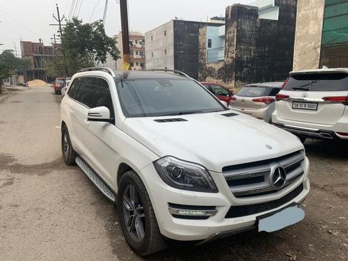 2014 Mercedes Benz GL-Class AT 2007 2012 for sale