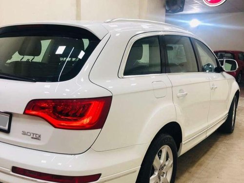 2013 Audi Q7 AT for sale 