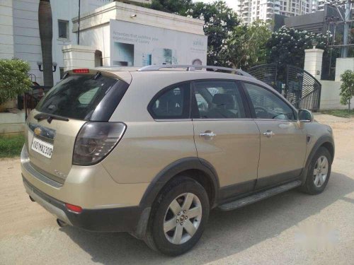 Used 2010 Chevrolet Captiva MT for sale