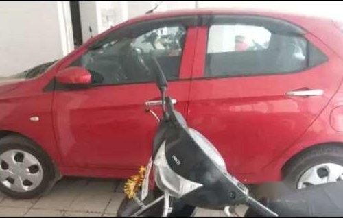 2018 Tata Tiago Petrol MT for sale 